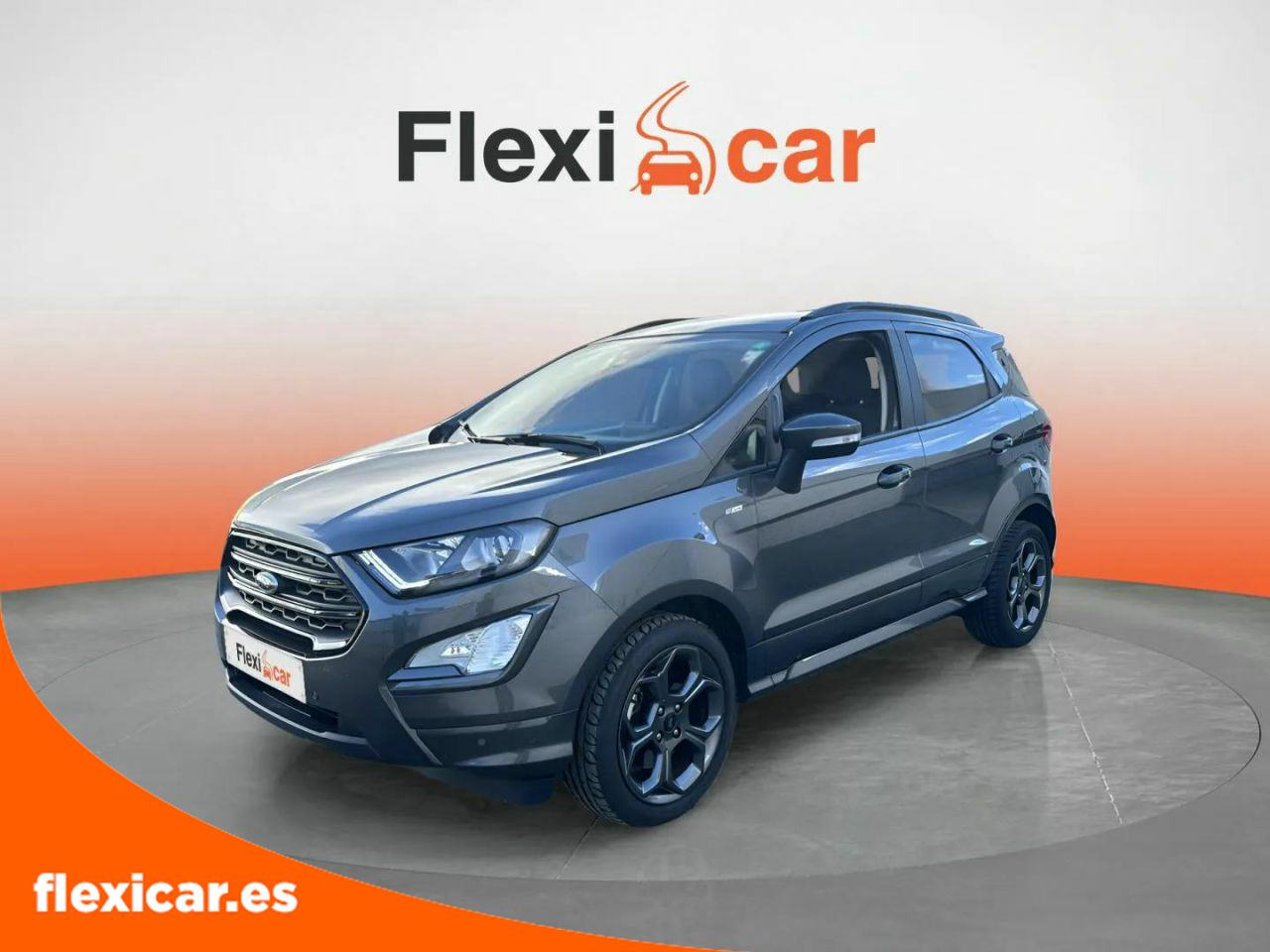 Foto Ford Ecosport 2