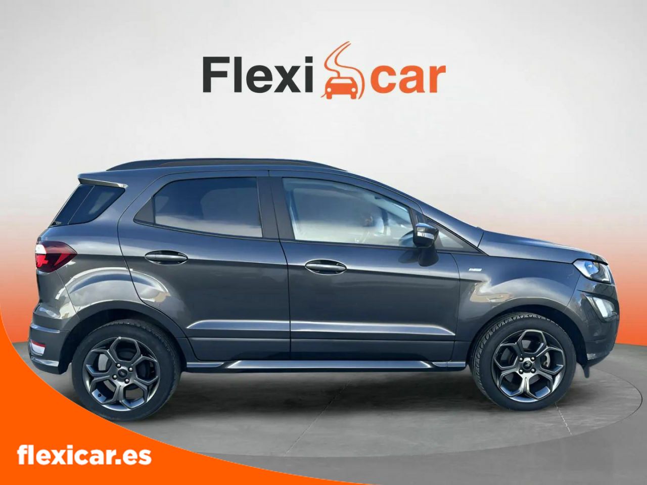 Foto Ford Ecosport 8