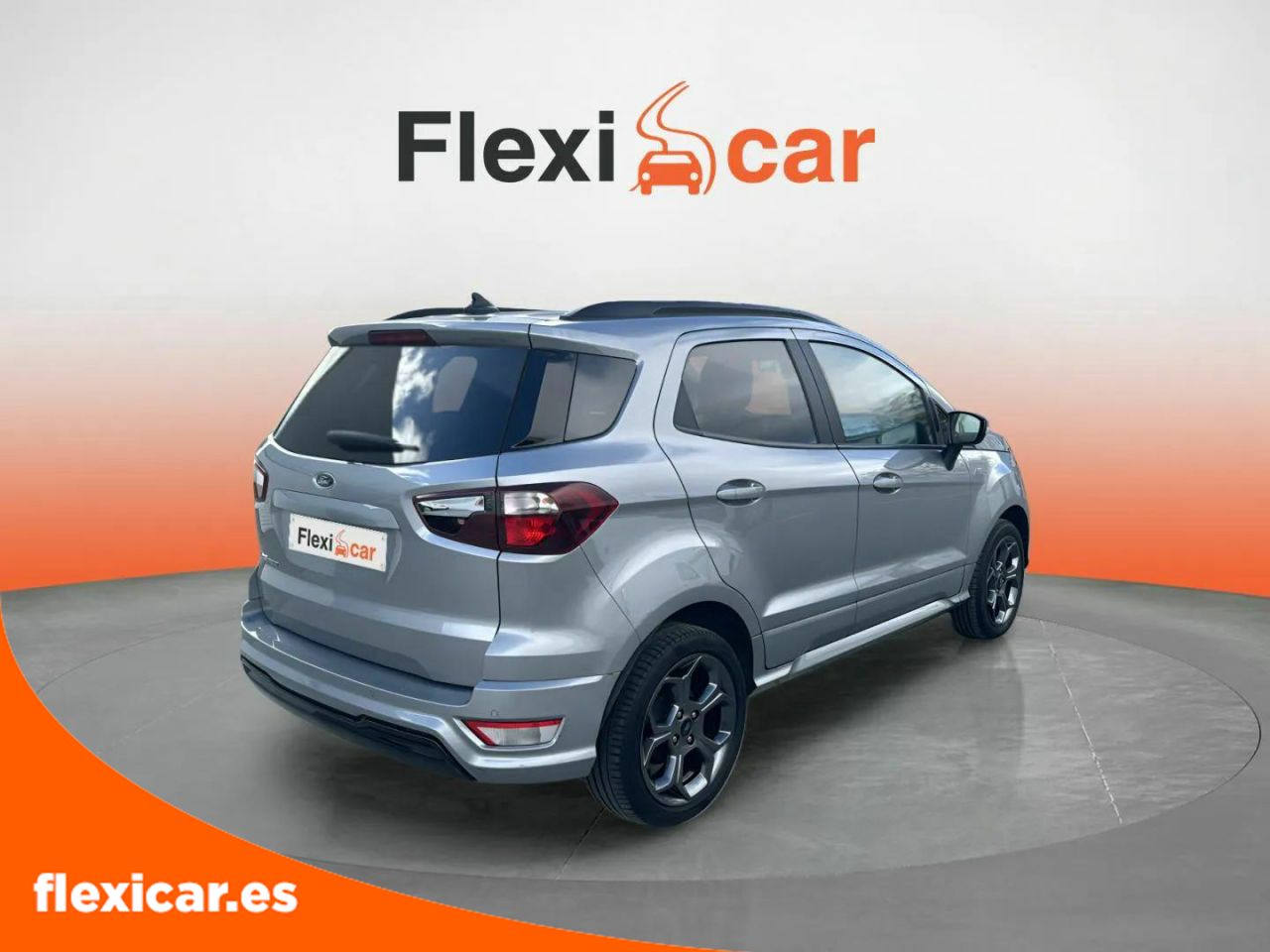 Foto Ford Ecosport 8