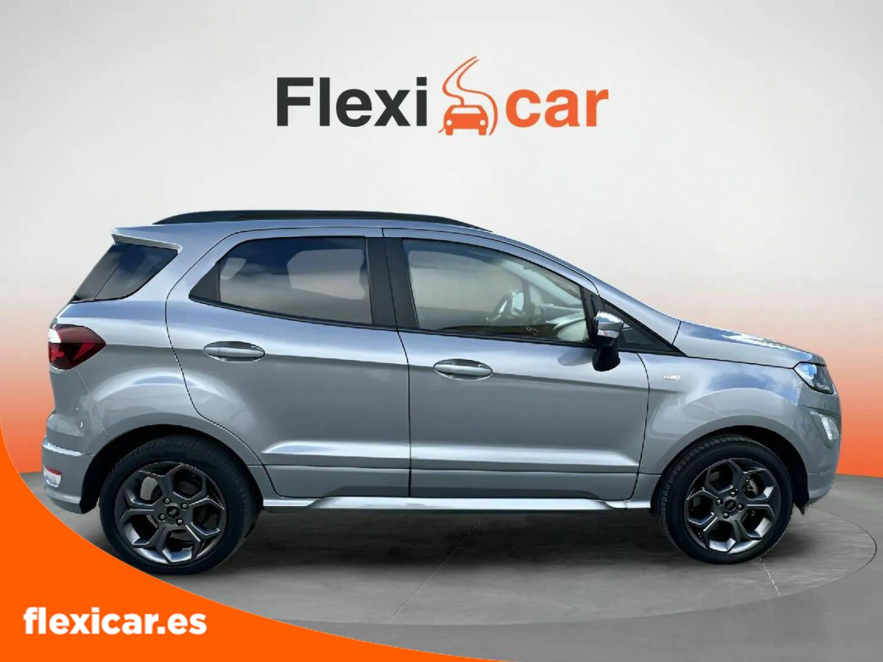 Foto Ford Ecosport 9