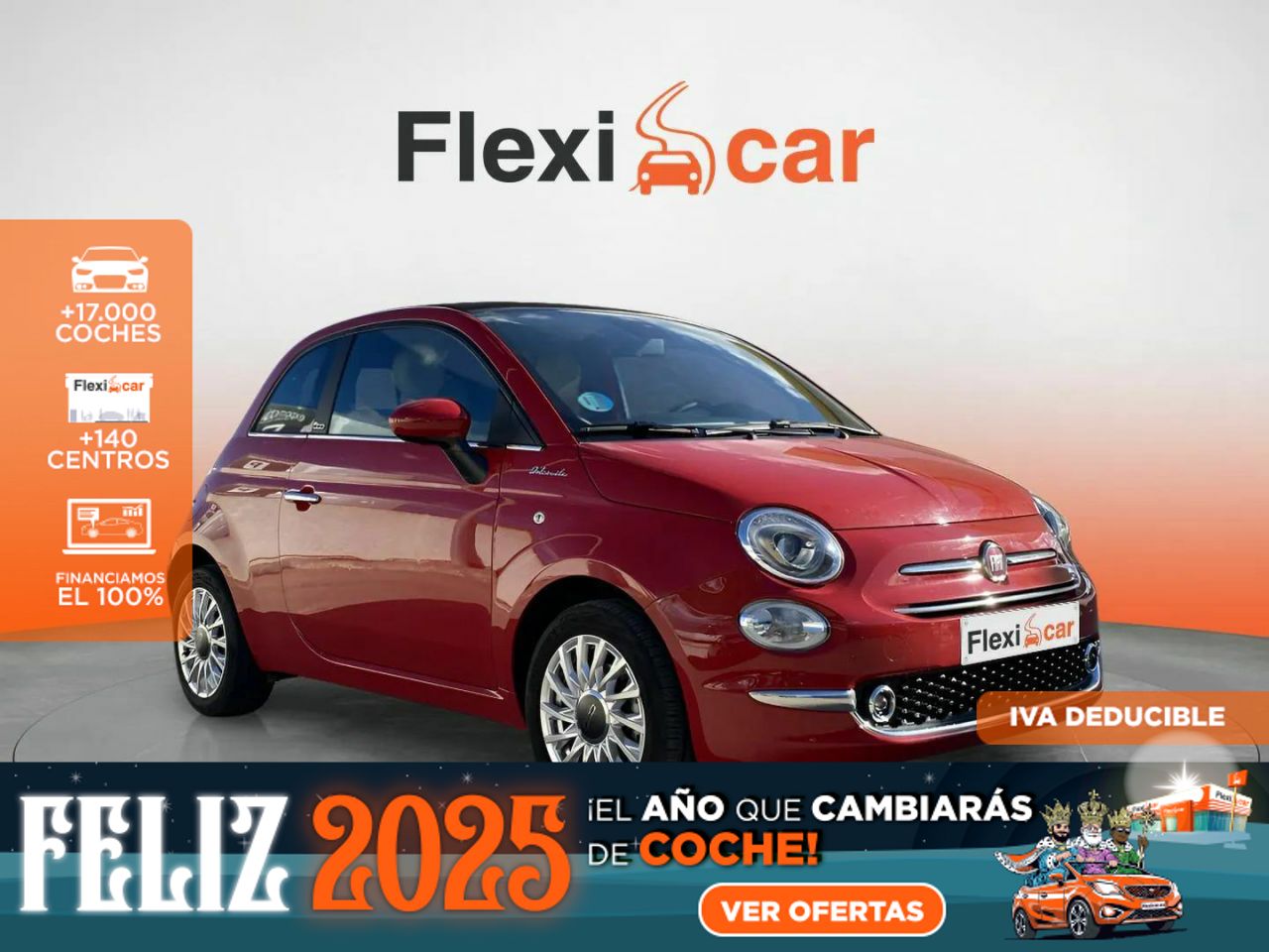 Foto Fiat 500 1