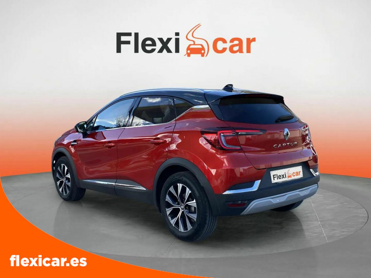 Foto Renault Captur 5