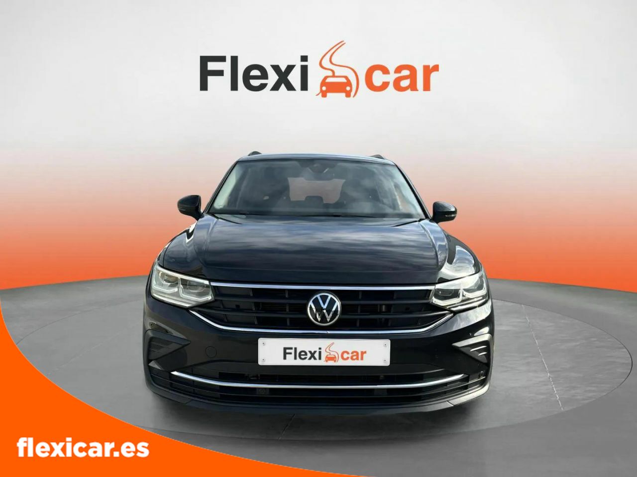 Foto Volkswagen Tiguan 2