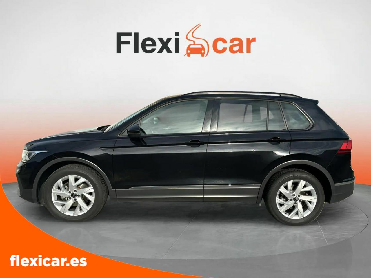 Foto Volkswagen Tiguan 4