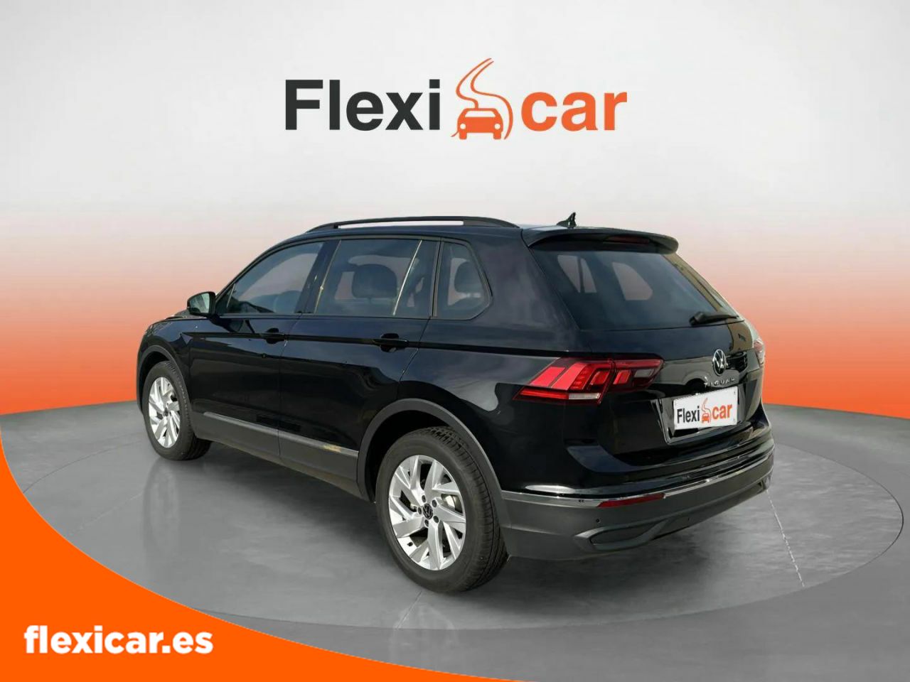 Foto Volkswagen Tiguan 5