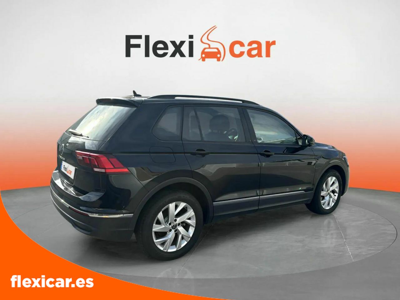 Foto Volkswagen Tiguan 8