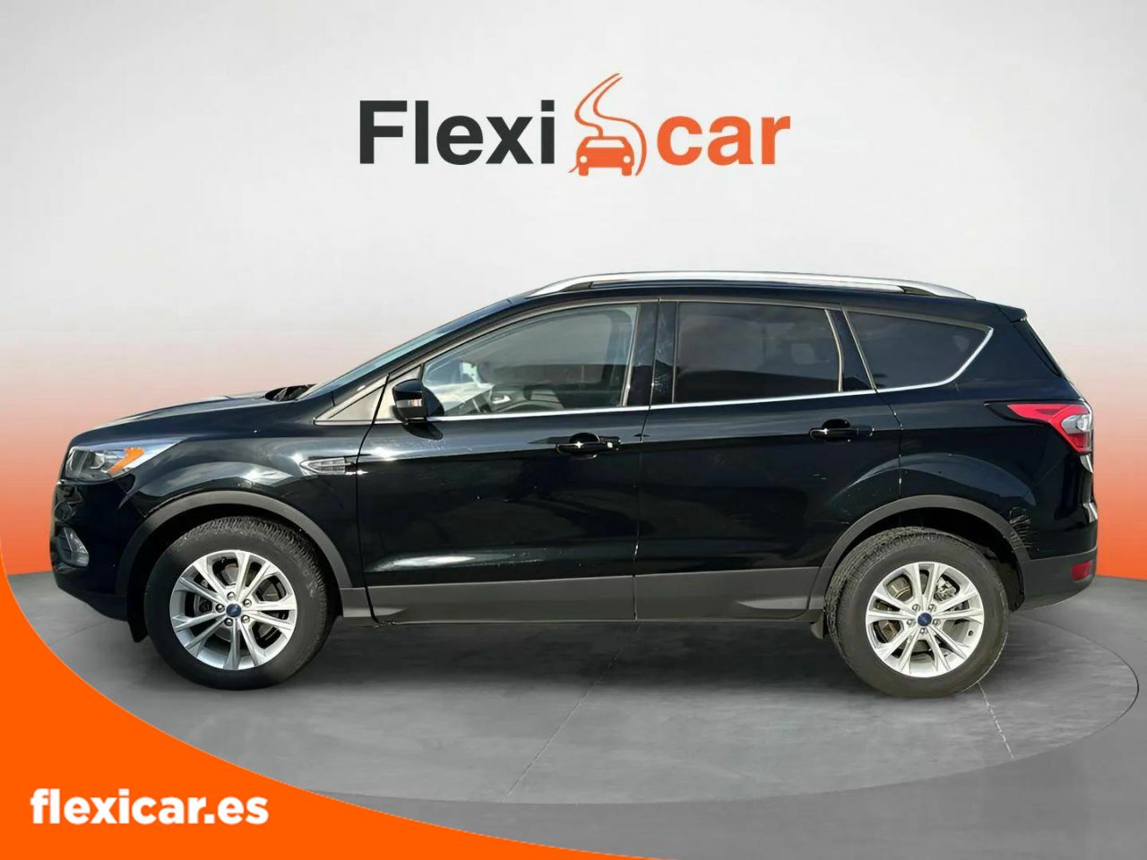 Foto Ford Kuga 4