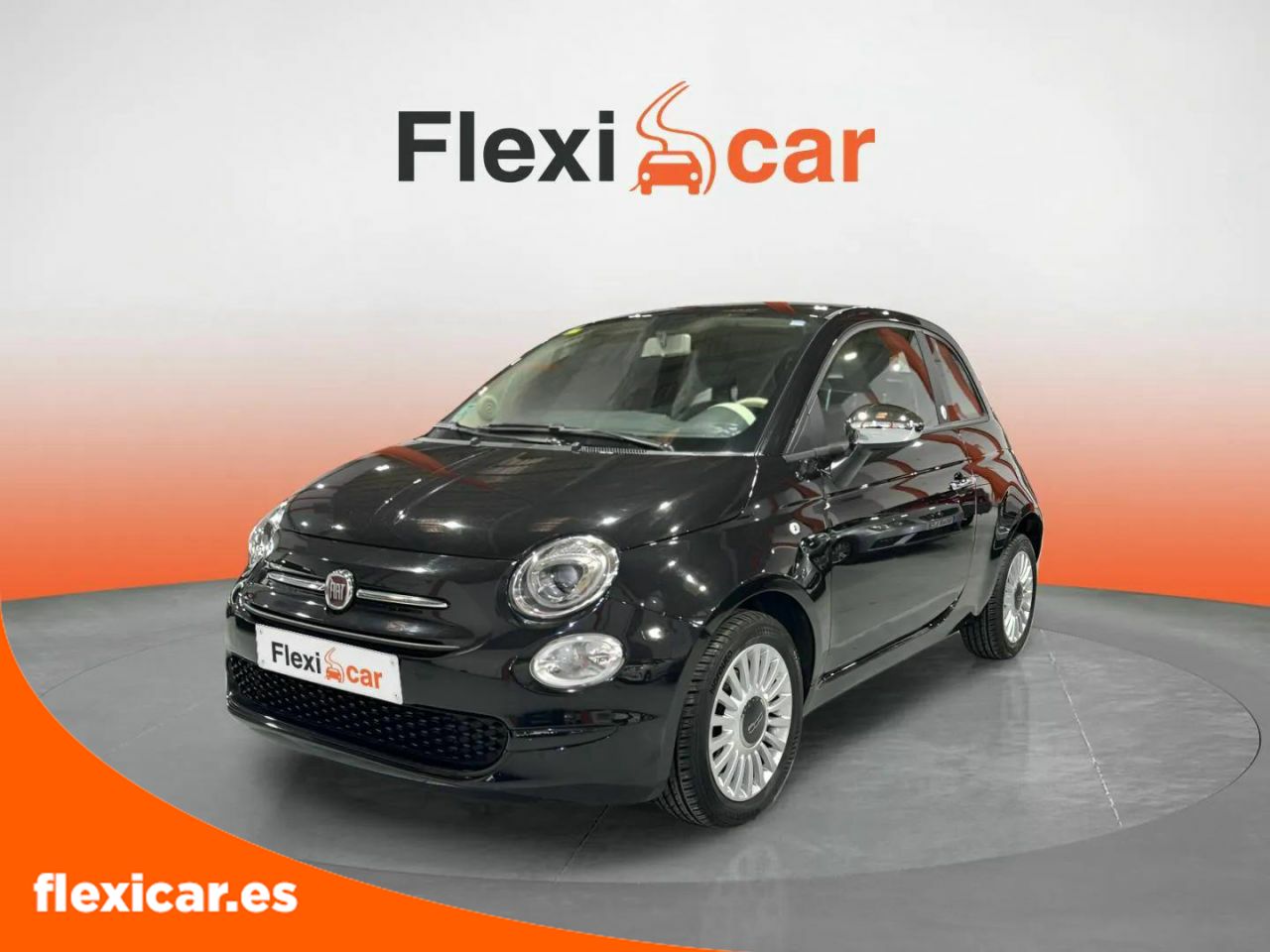 Foto Fiat 500 3