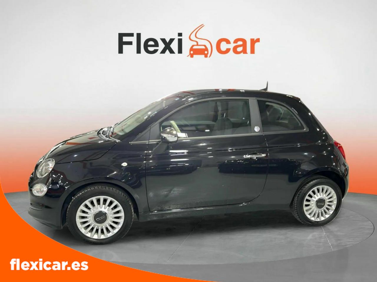 Foto Fiat 500 4