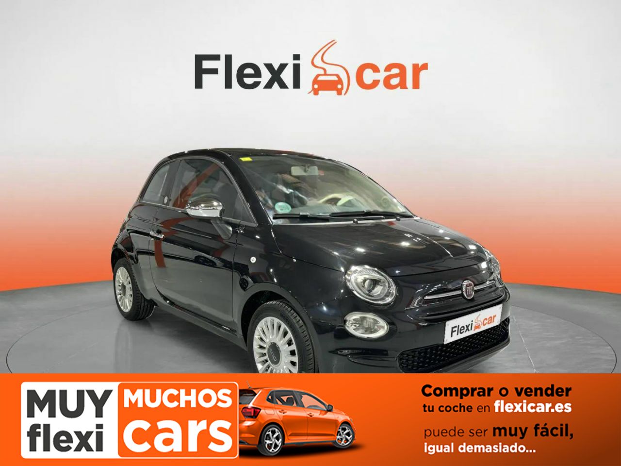 Foto Fiat 500 1