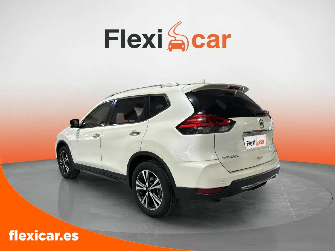 Foto Nissan X-Trail 5