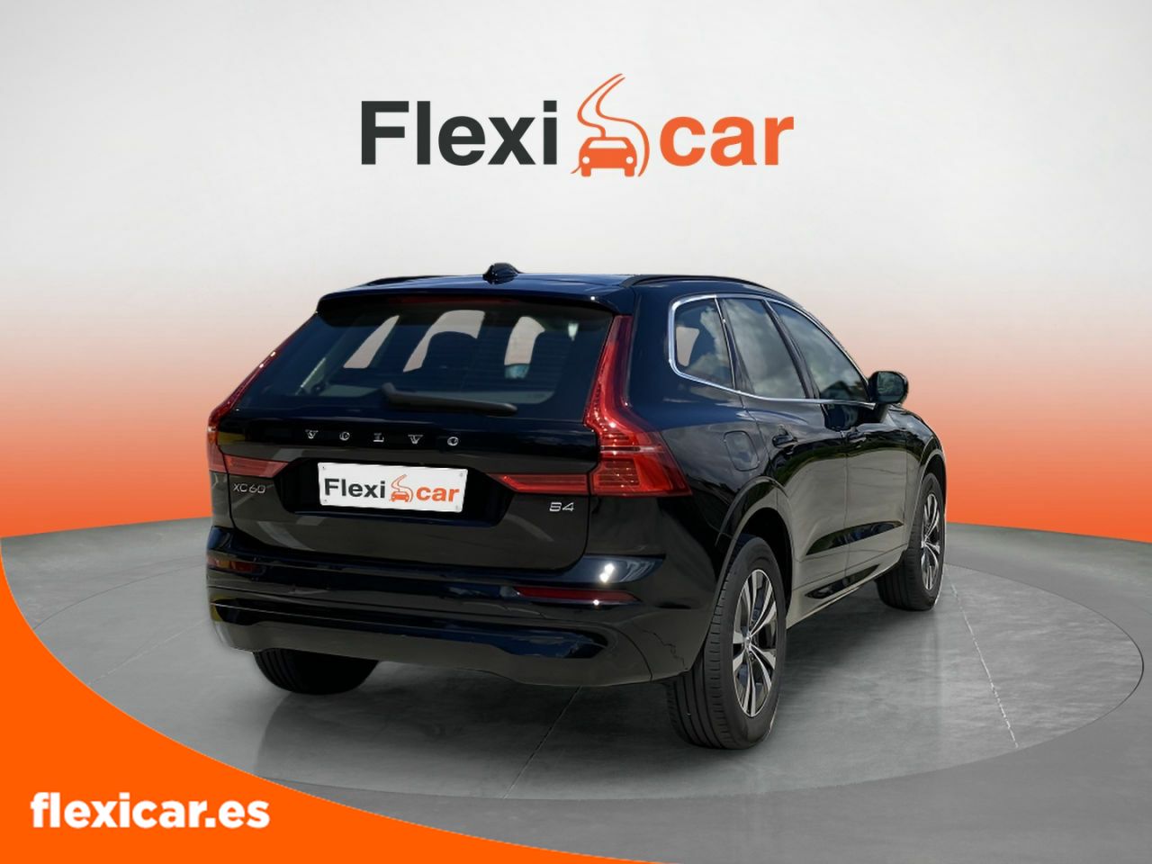 Foto Volvo XC60 9