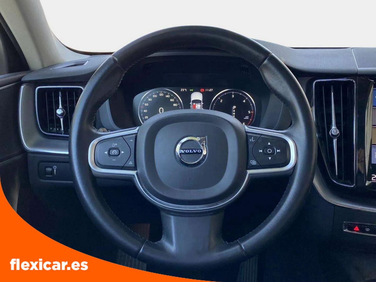 Foto Volvo XC60 12