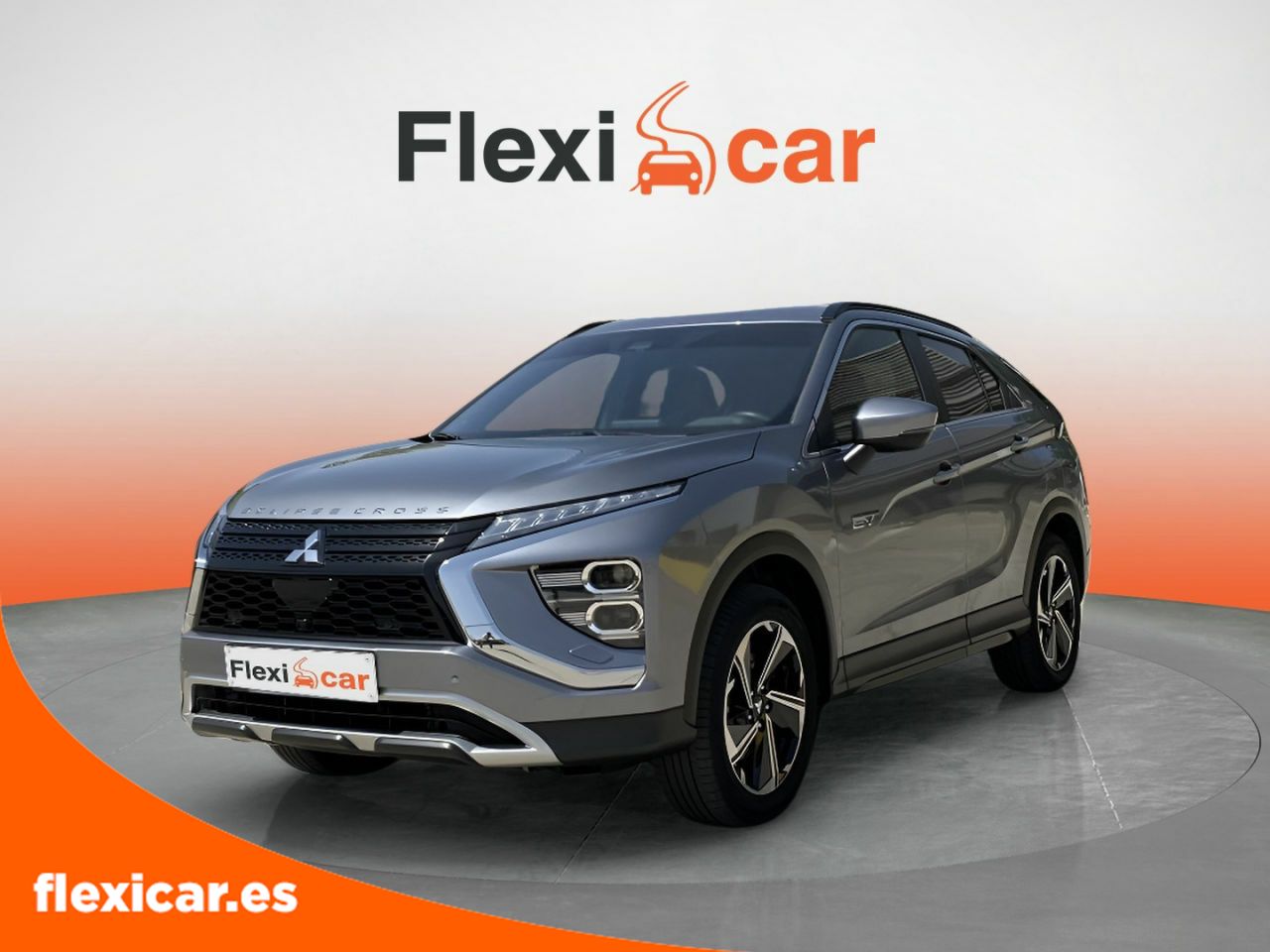 Foto Mitsubishi Eclipse Cross 3