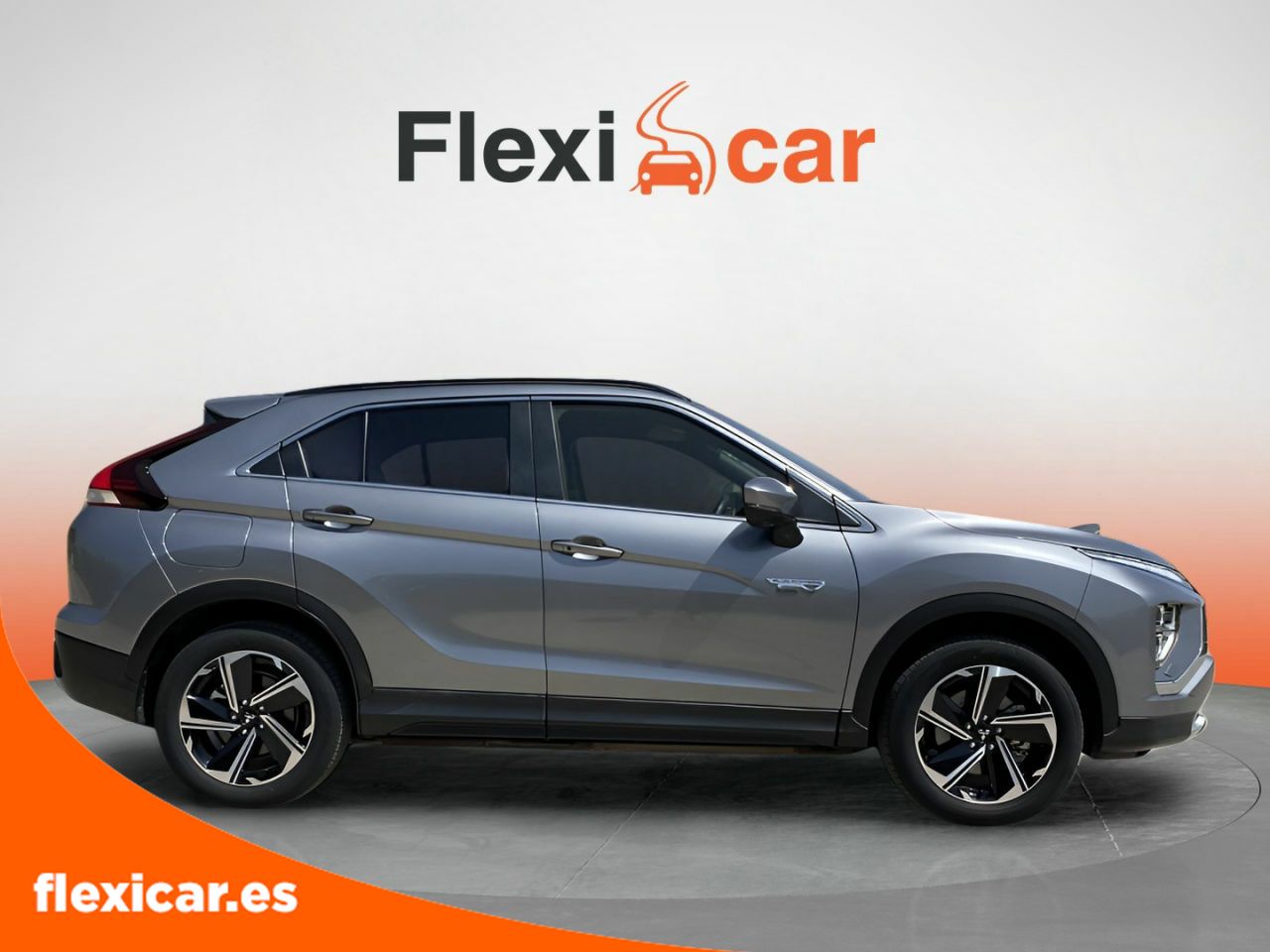 Foto Mitsubishi Eclipse Cross 5