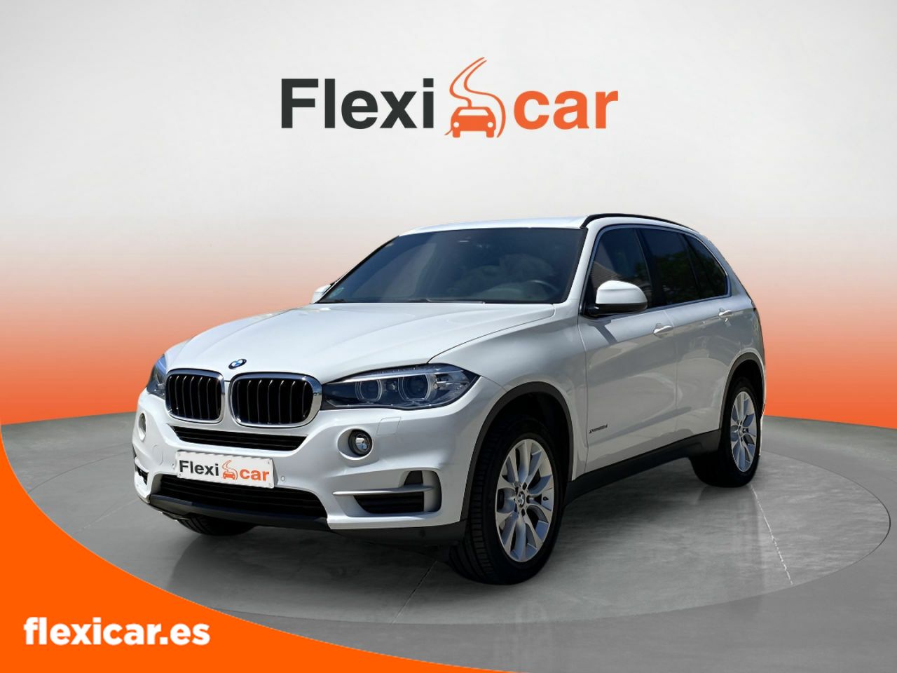 Foto BMW X5 3