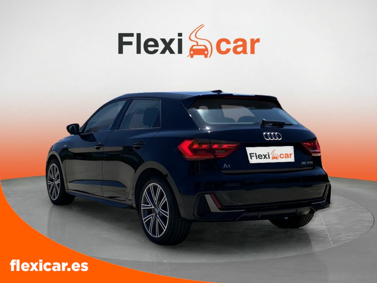 Foto Audi A1 7