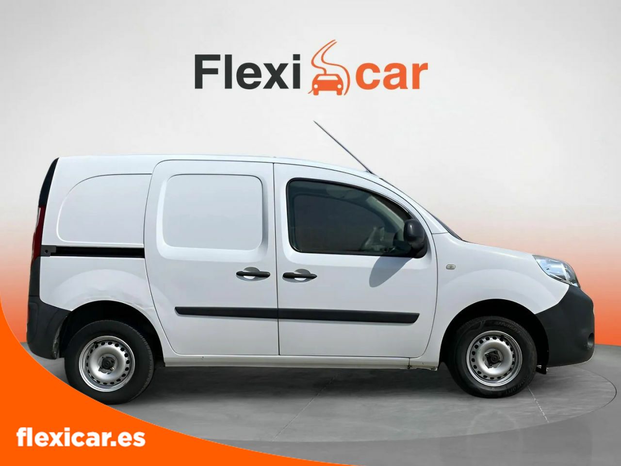 Foto Renault Kangoo 5