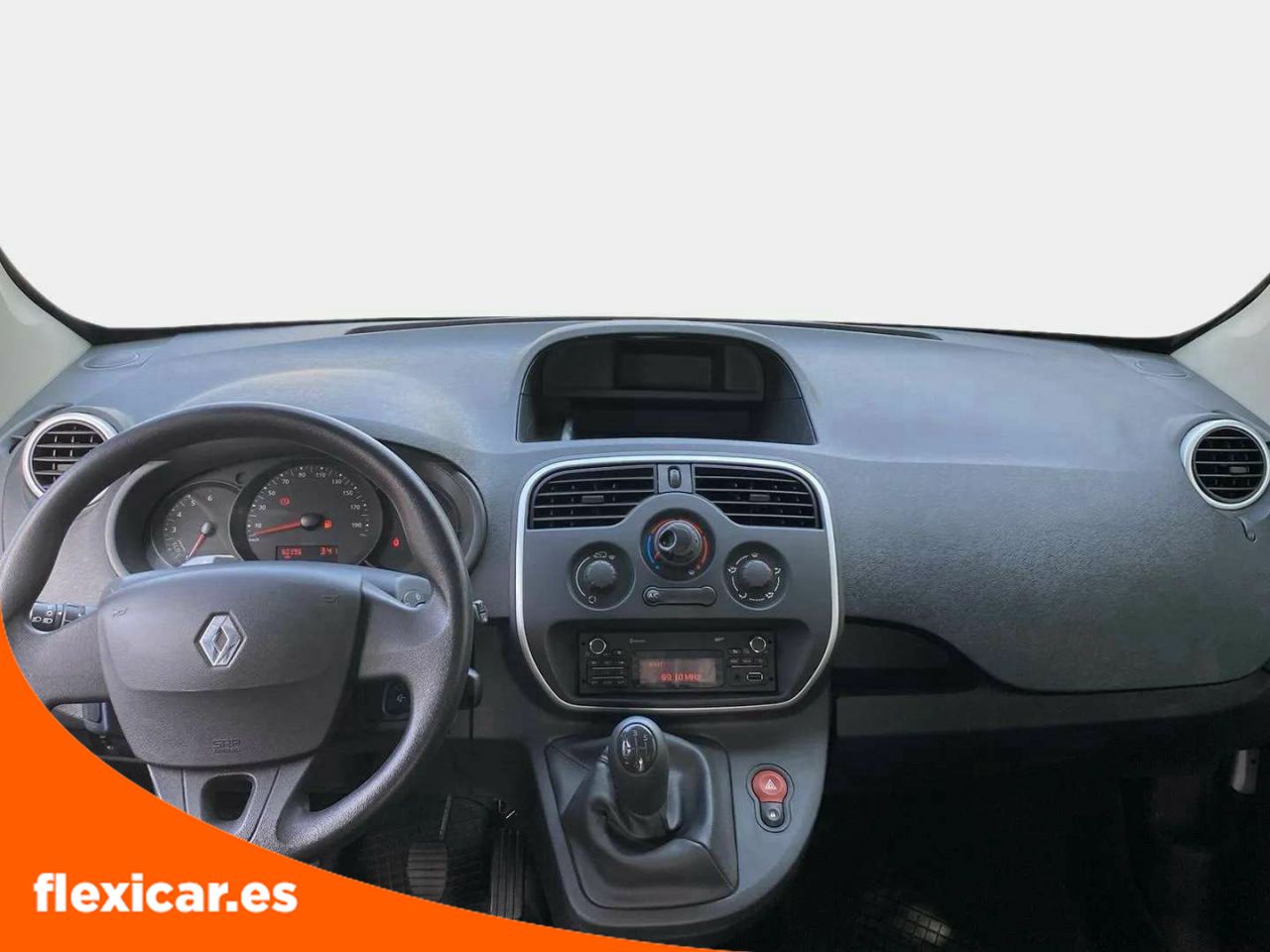 Foto Renault Kangoo 10