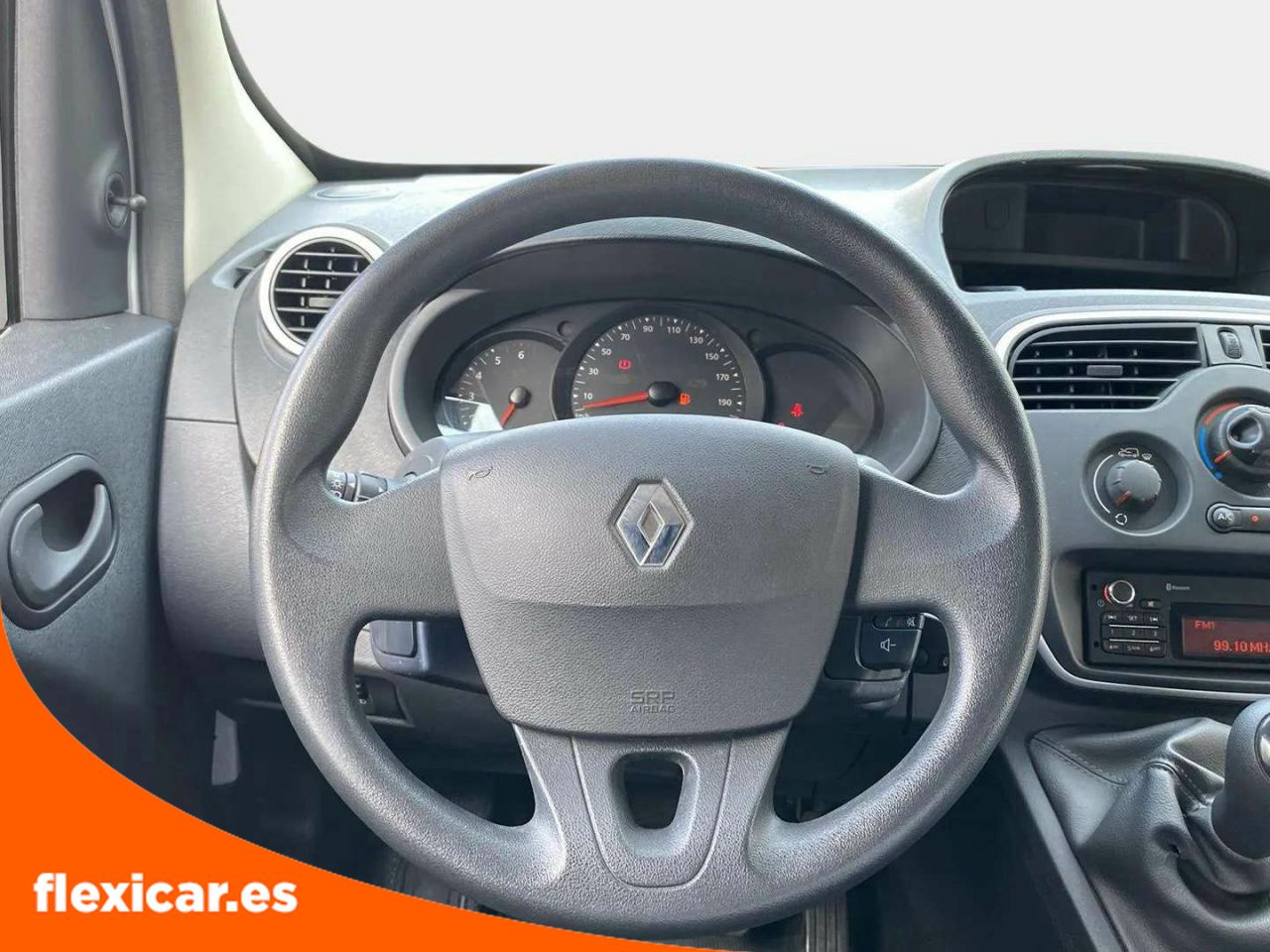 Foto Renault Kangoo 12