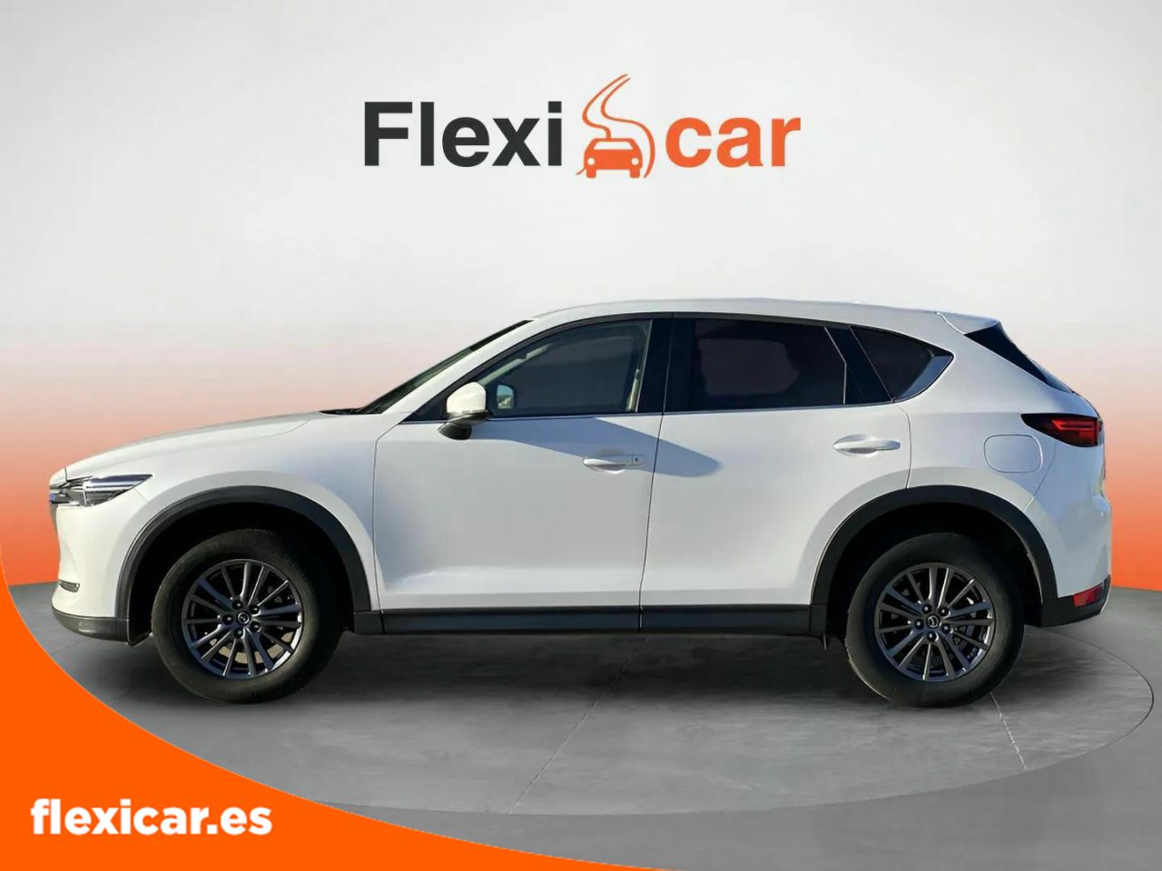 Foto Mazda CX-5 4