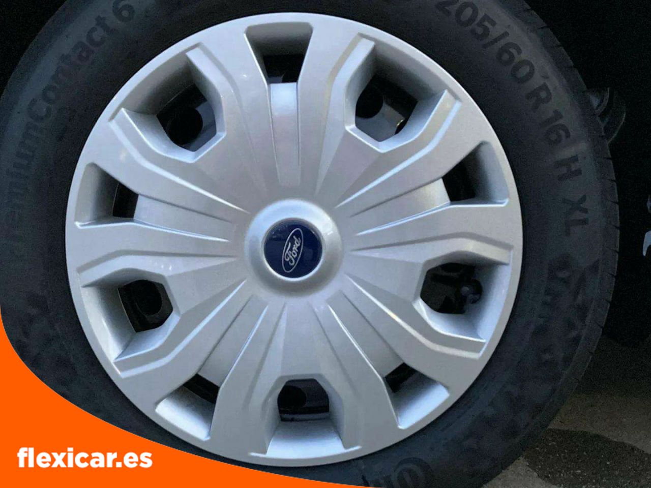 Foto Ford Transit Connect 19