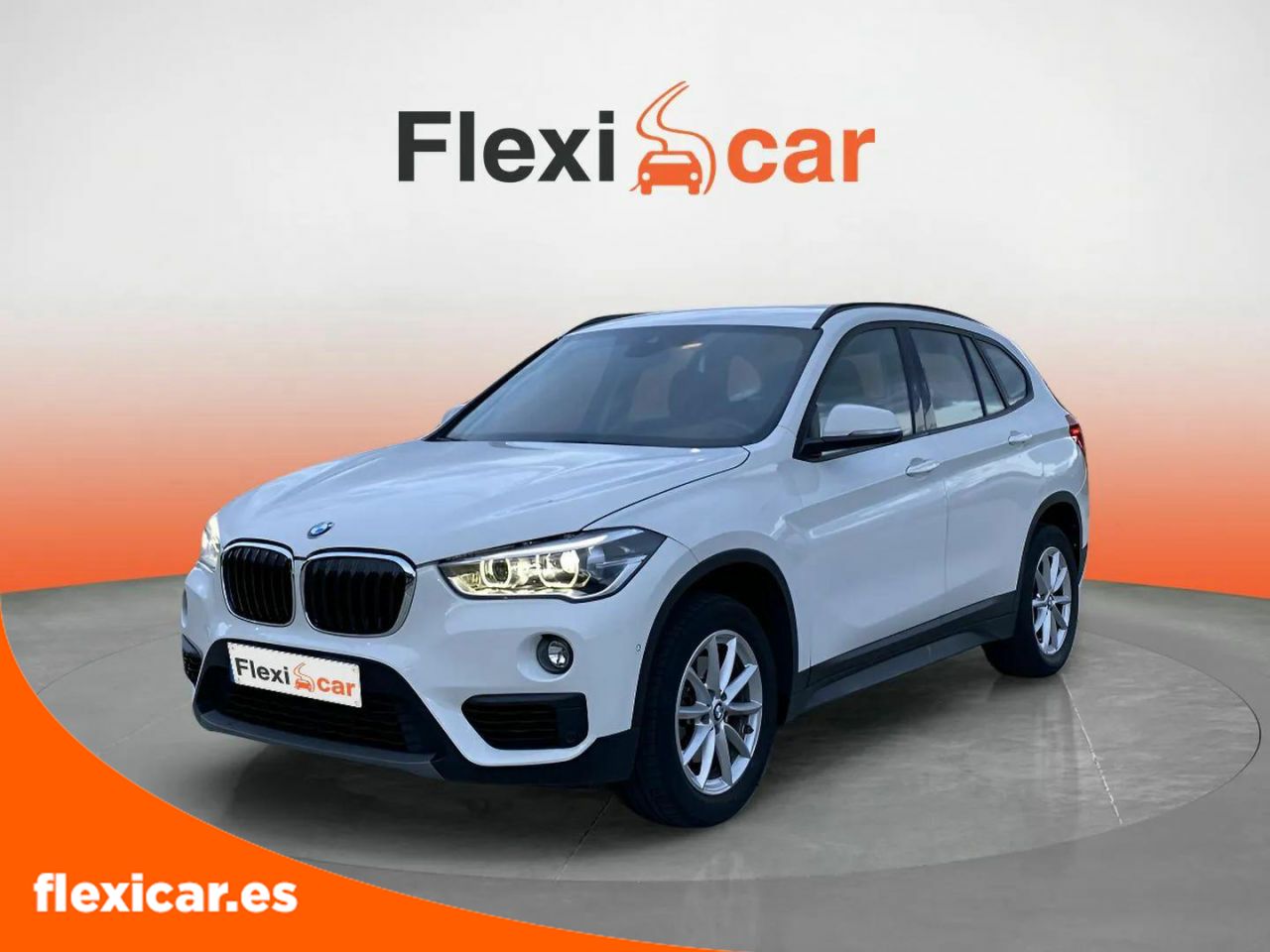 Foto BMW X1 3