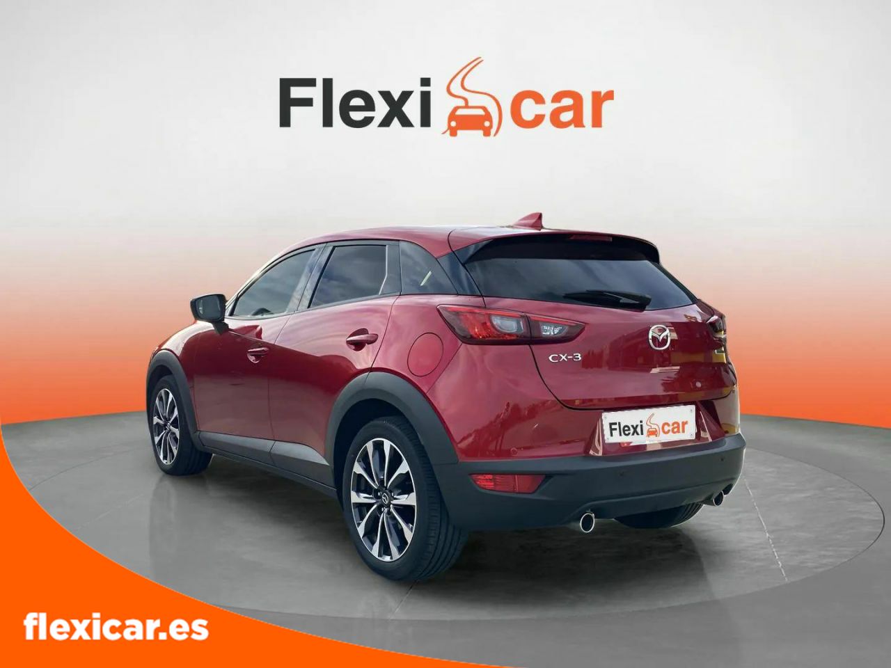 Foto Mazda CX-3 7