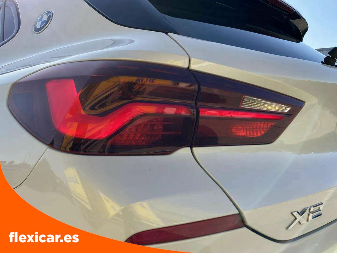 Foto BMW X2 21