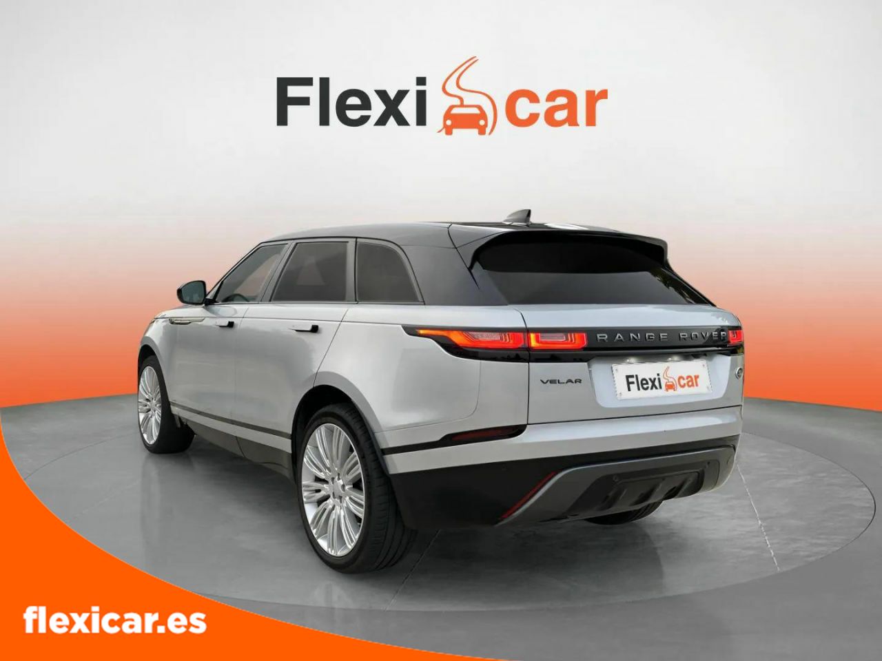 Foto Land-Rover Range Rover Velar 7