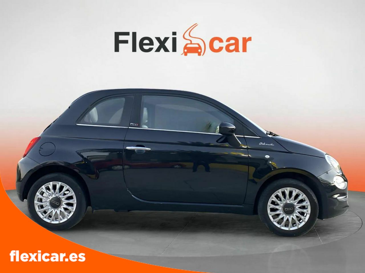 Foto Fiat 500 5