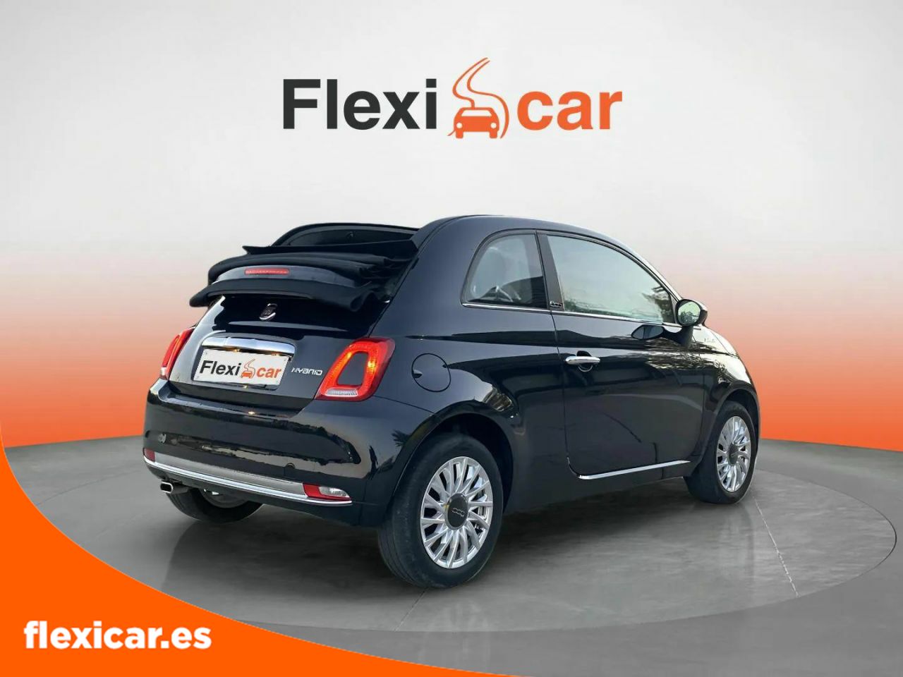 Foto Fiat 500 9