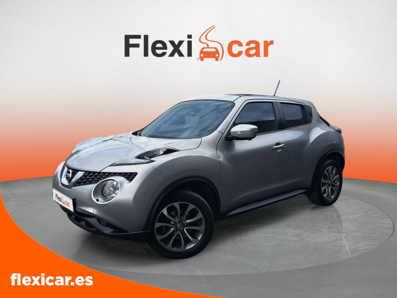 Foto Nissan Juke 3