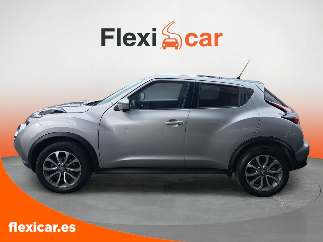 Foto Nissan Juke 9