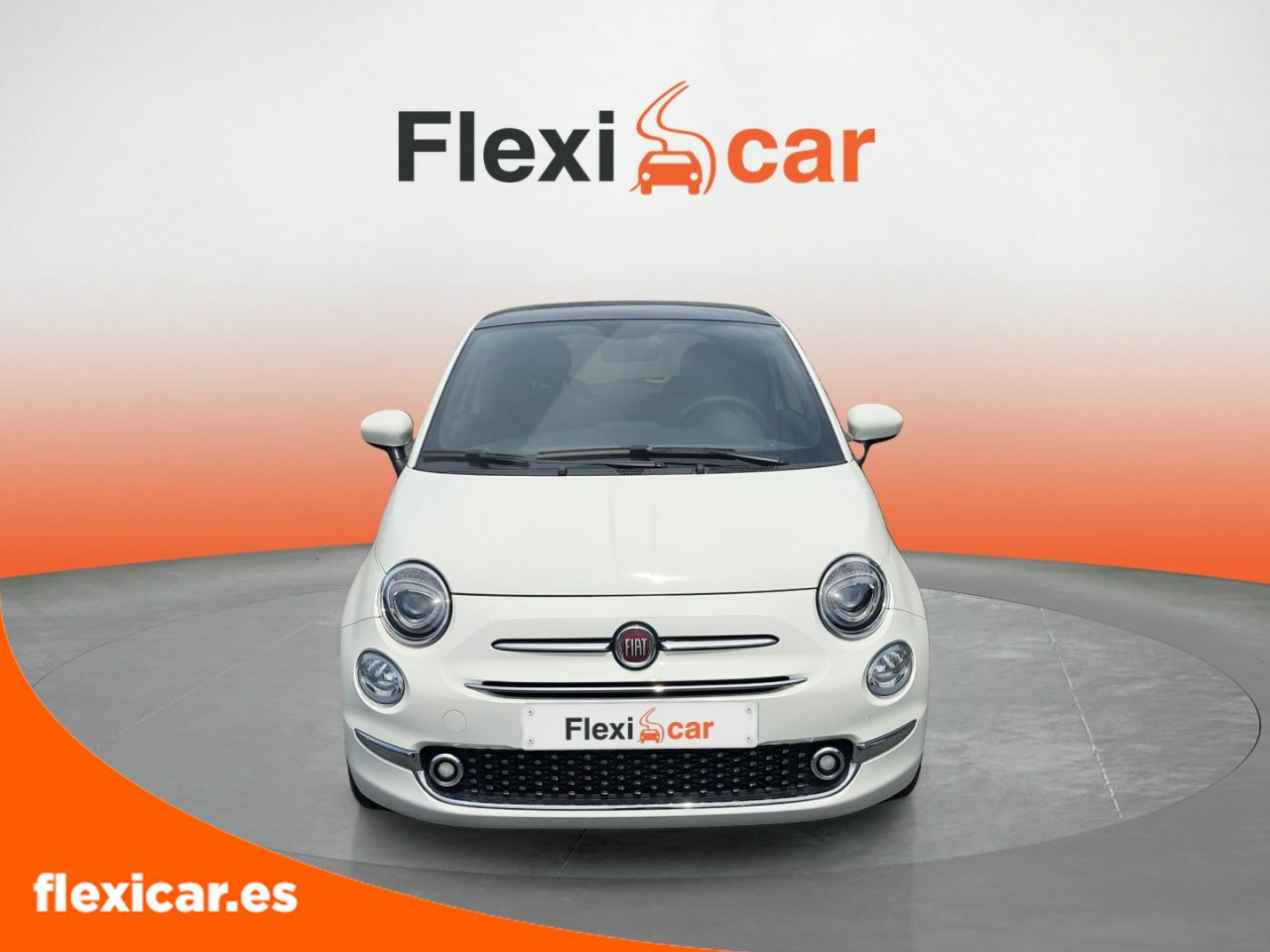 Foto Fiat 500 2