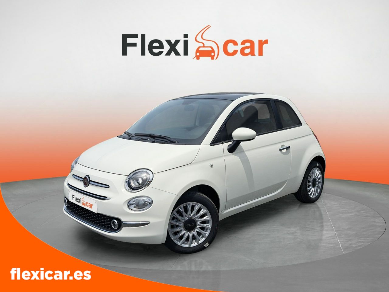 Foto Fiat 500 3