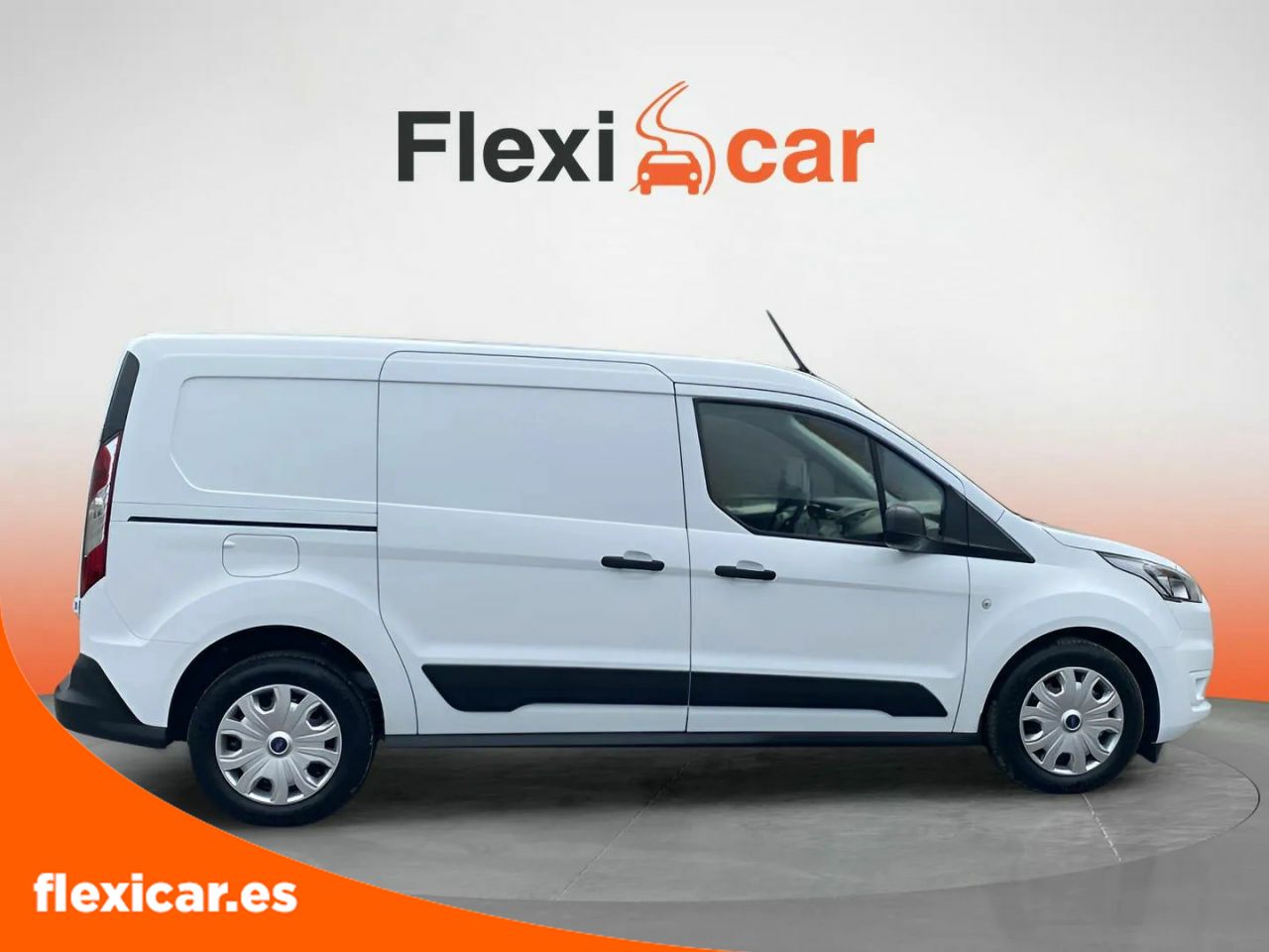 Foto Ford Transit Connect 4