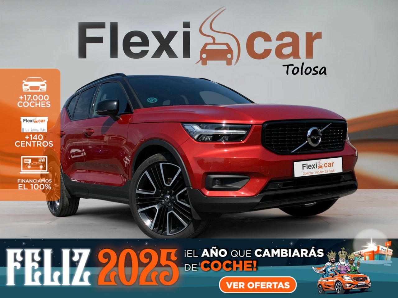 Foto Volvo XC40 1