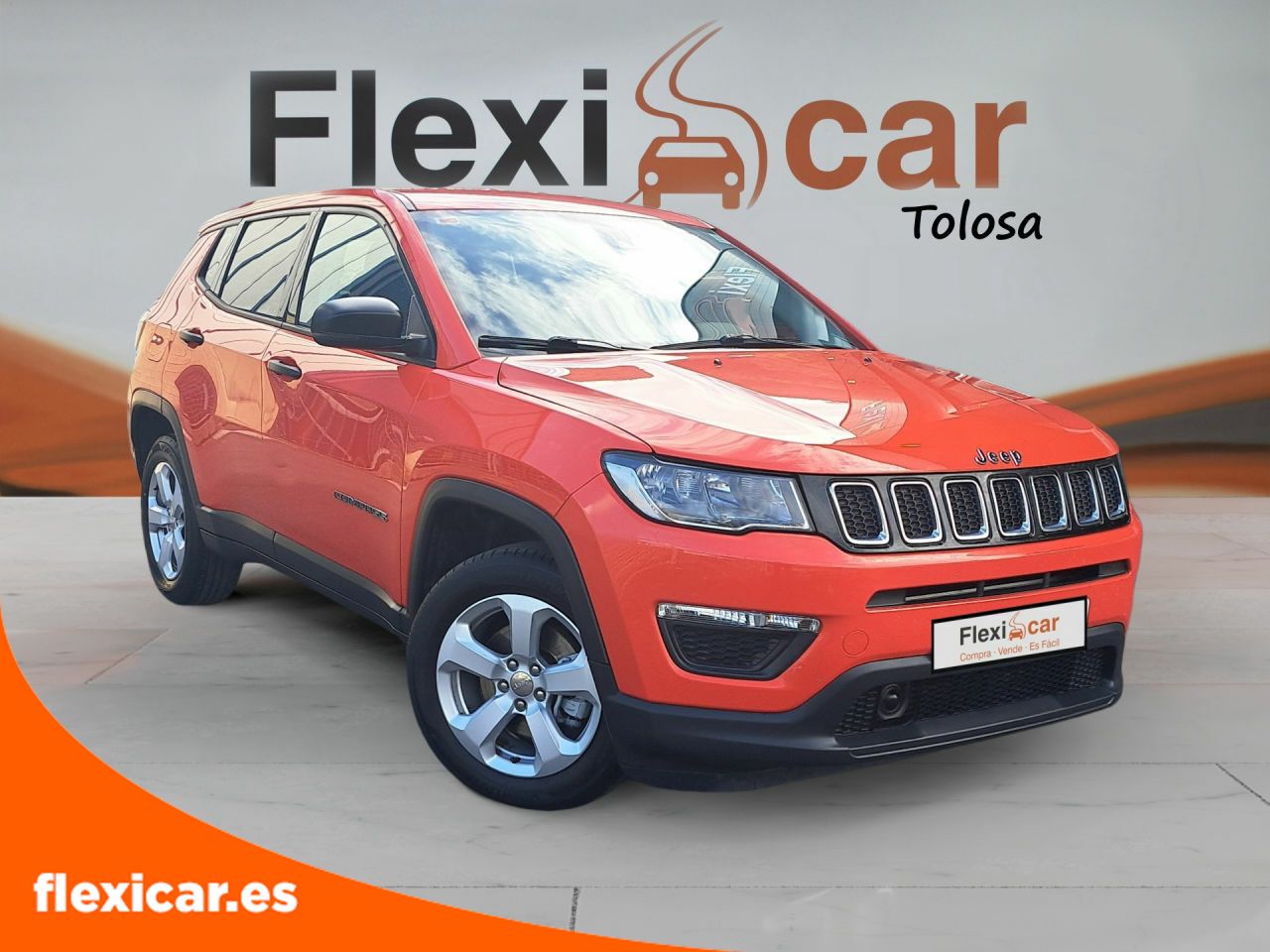 Foto Jeep Compass 2