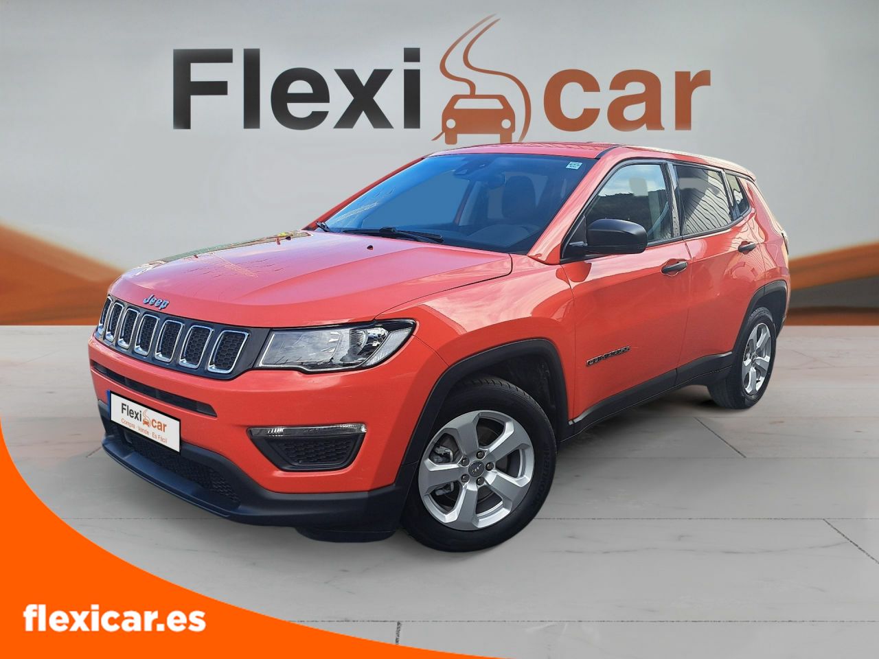 Foto Jeep Compass 4