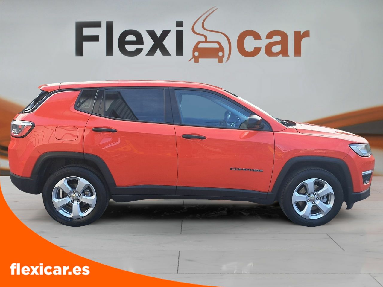 Foto Jeep Compass 5