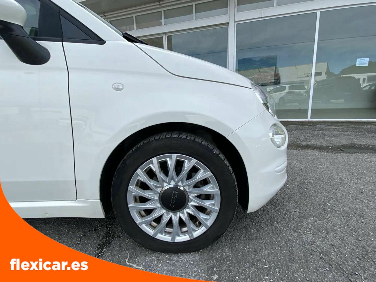 Foto Fiat 500 36