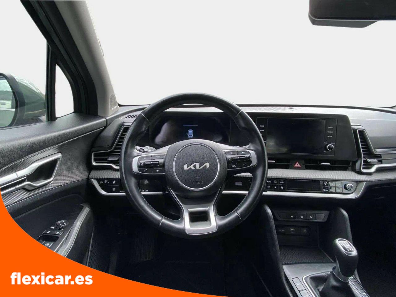 Foto Kia Sportage 13