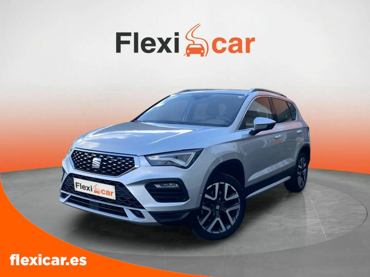 Foto Seat Ateca 3