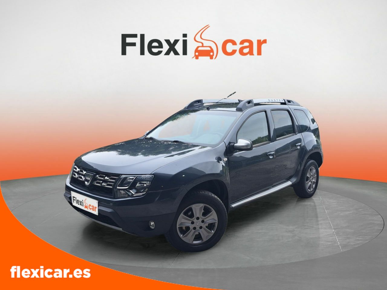 Foto Dacia Duster 3