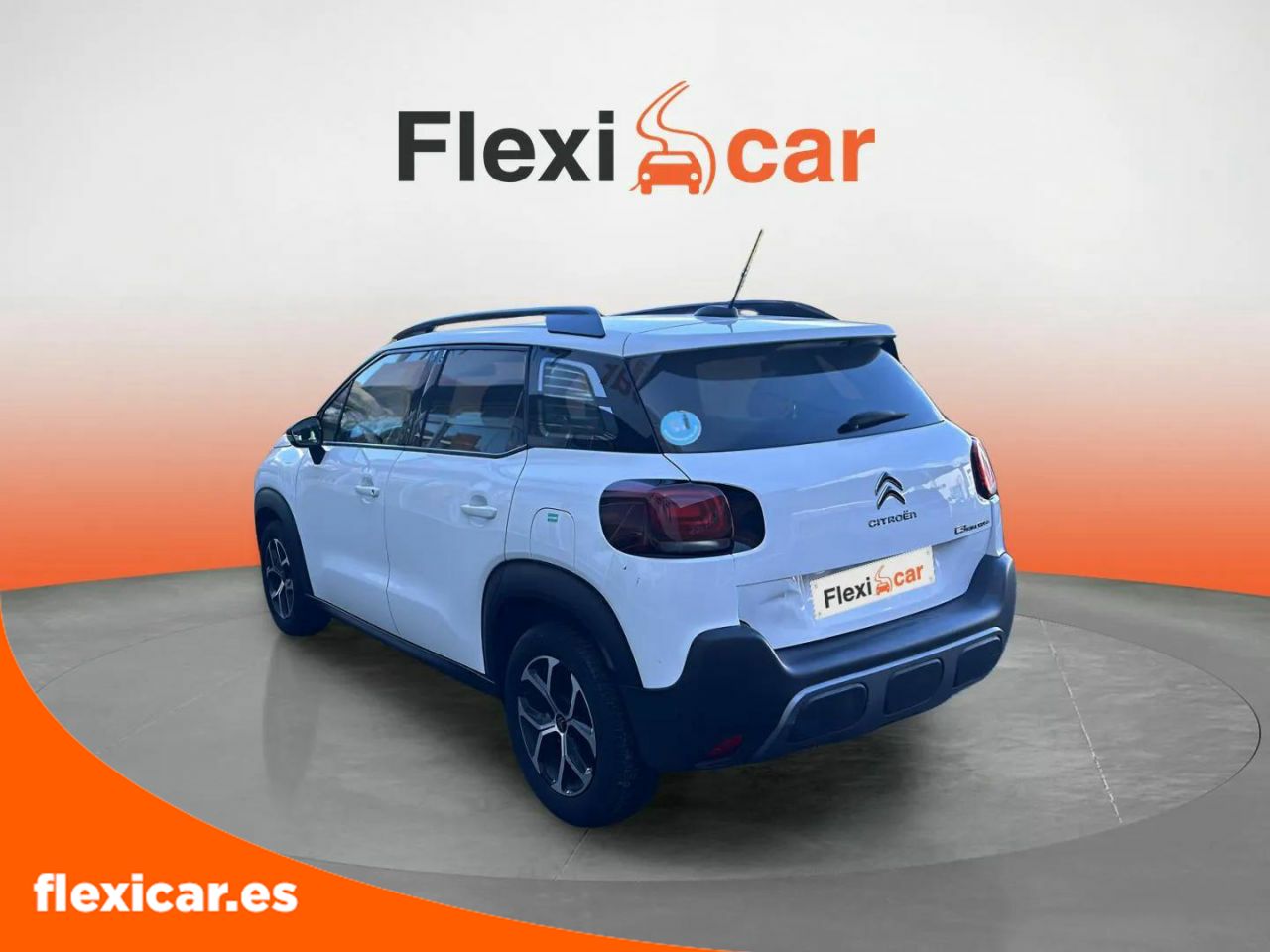 Foto Citroën C3 Aircross 9