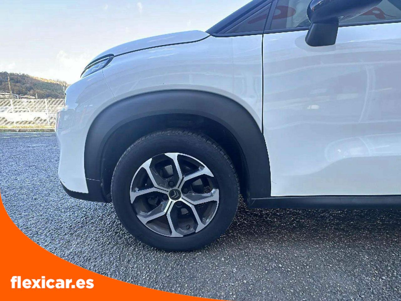 Foto Citroën C3 Aircross 29