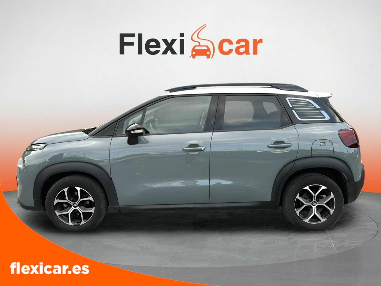 Foto Citroën C3 Aircross 5