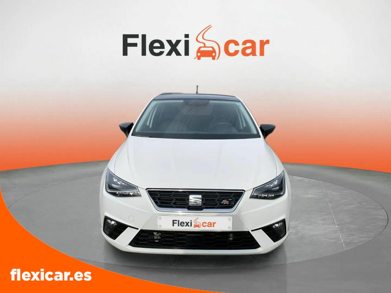 Foto Seat Ibiza 2