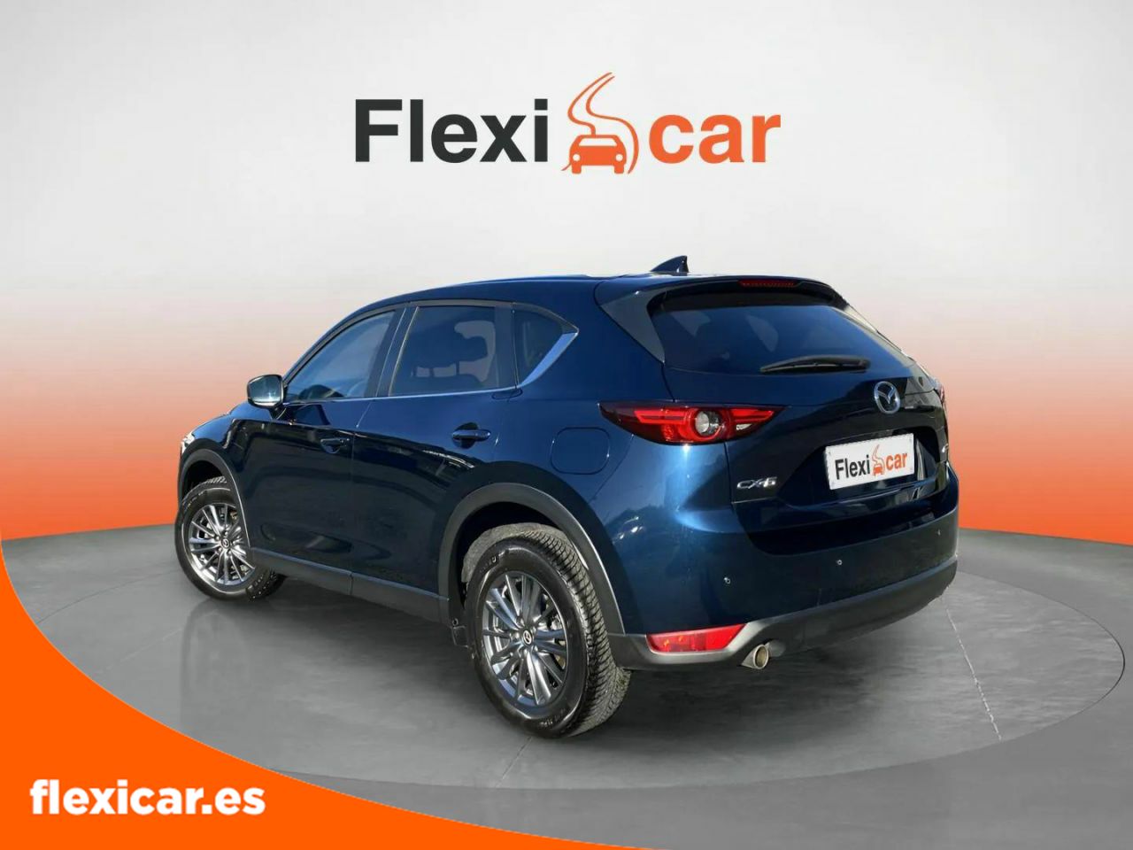 Foto Mazda CX-5 7